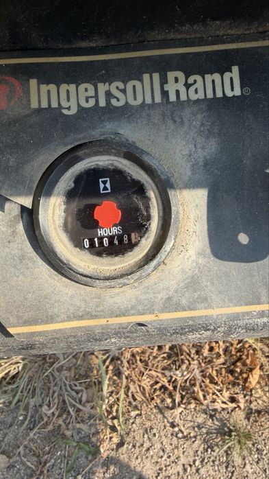 Compressor de ar