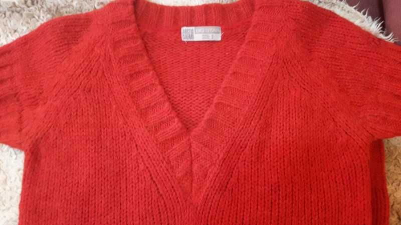 Sweter Big Star r.S