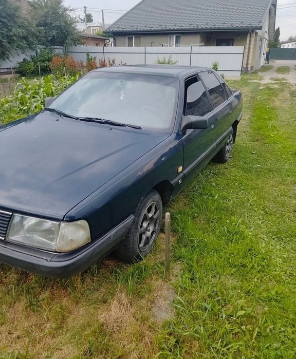 Audi 100 1989року