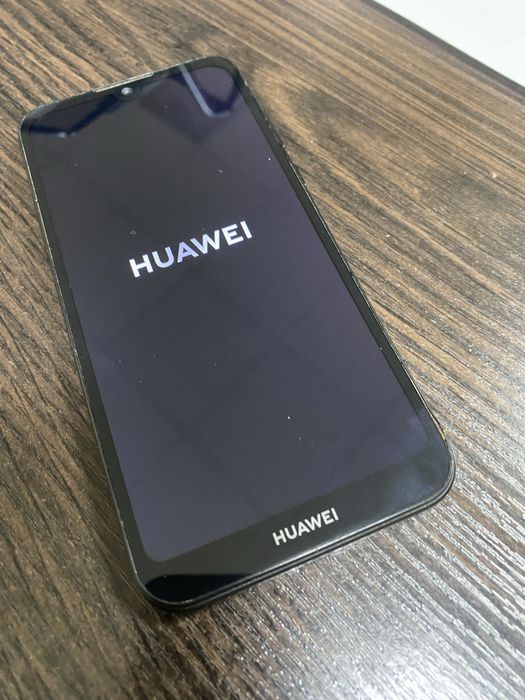 Мобільний телефон Huawei Y5