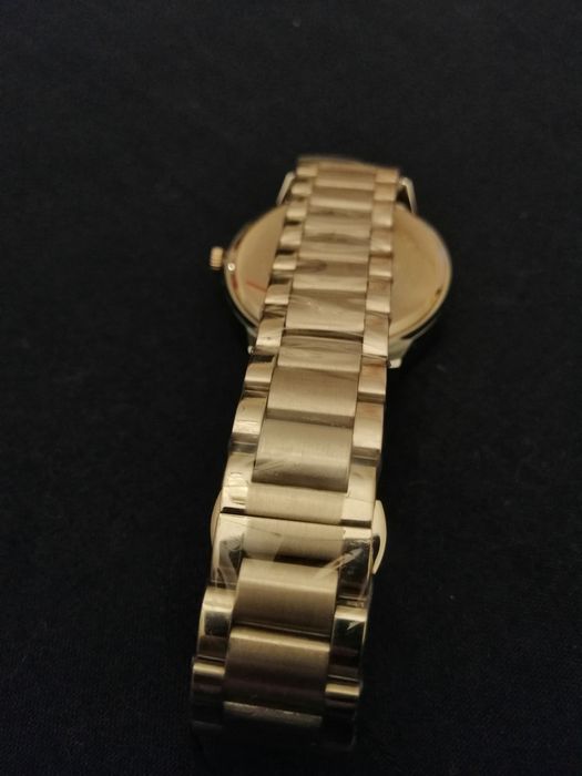 Relógio masculino (novo)