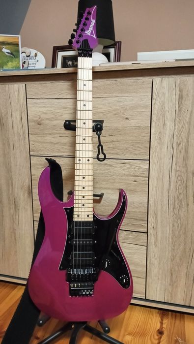 Gitara Ibanez RG 550 Genesis