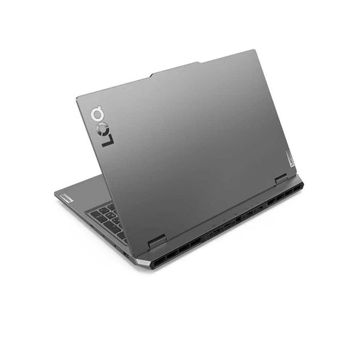 Ноутбук игровой Lenovo LOQ 15IAX9 (83GS003CRA) Luna Grey