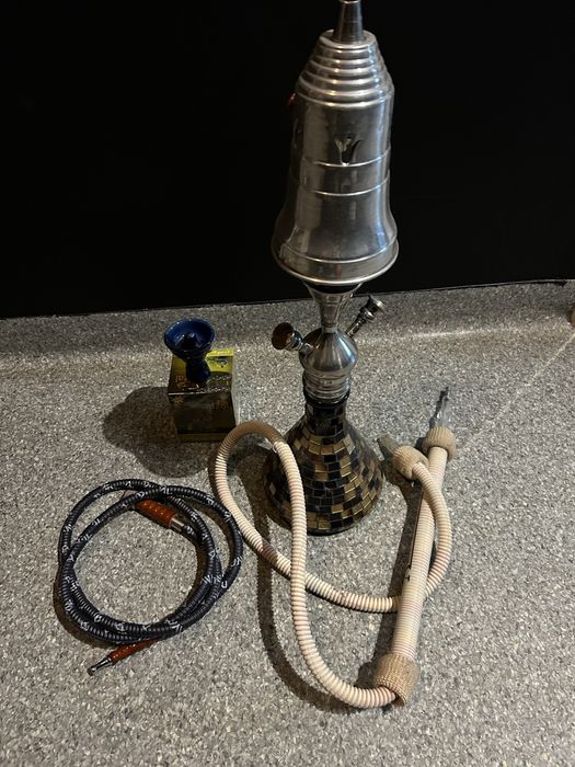 shisha fajka wodna