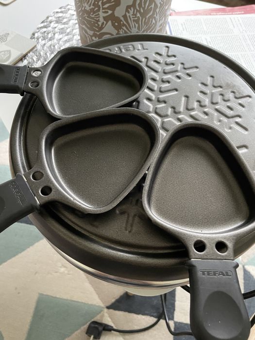 Grill elektryczny Tefal