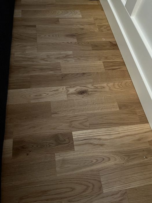 Panele podłogowe 2 warstwowe