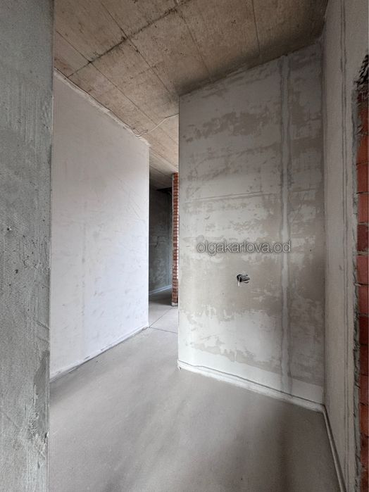 3-комнатная квартира по адресу Фонтанская дор. (площадь 103 м²) - Atlanta.ua - фото 15