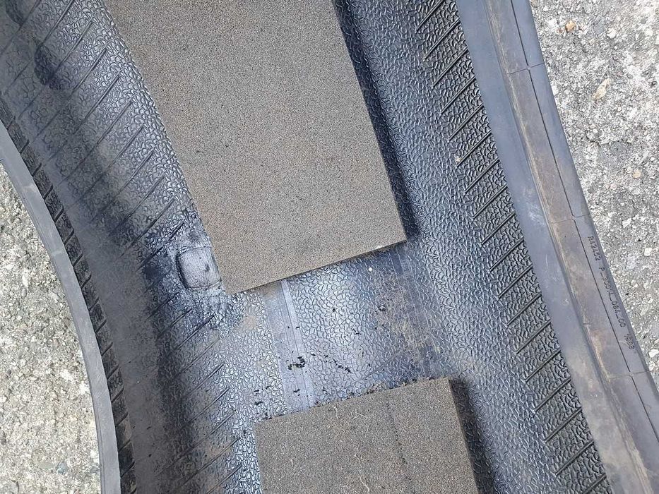 4x- Opony letnie 285/30/22 PIRELLI PZero PZ4 - 101Y AO Gąbka 99%