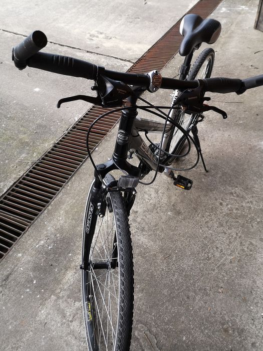 Rower damski Bulls 28 cali