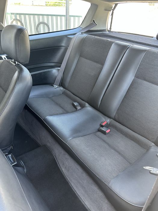 Vendo Honda Civic 94