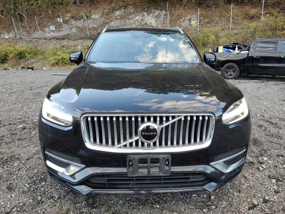 2020 Volvo xc90 t6 INSCRIPTION