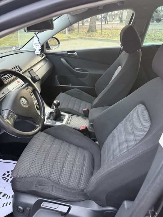 Volkswagen Passat B6 2.0 Diesel | 2006