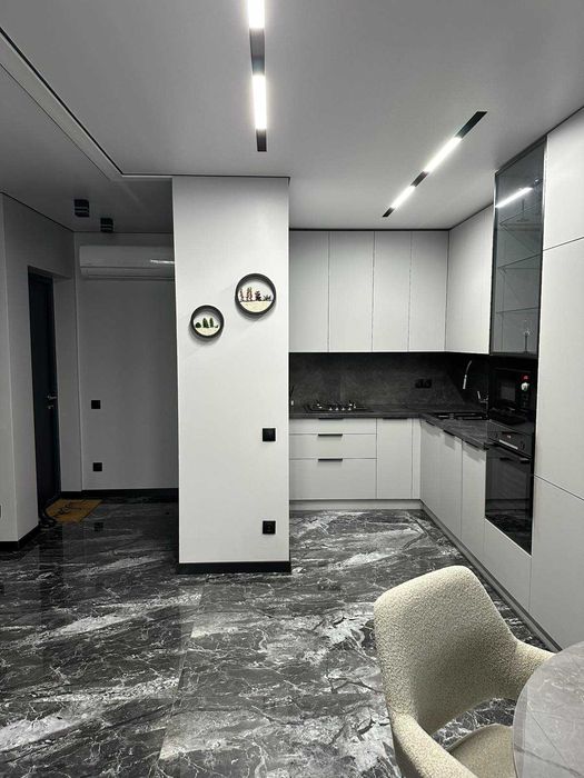 Здам в оренду двокімнатну квартиру на Зеленій (біля Арсену)