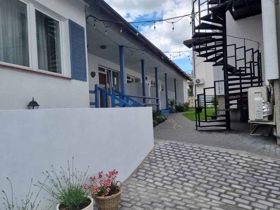 Pokoje Gościnne Palmi