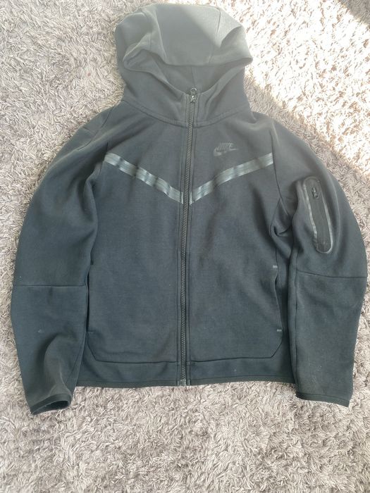 Кофта tech fleece