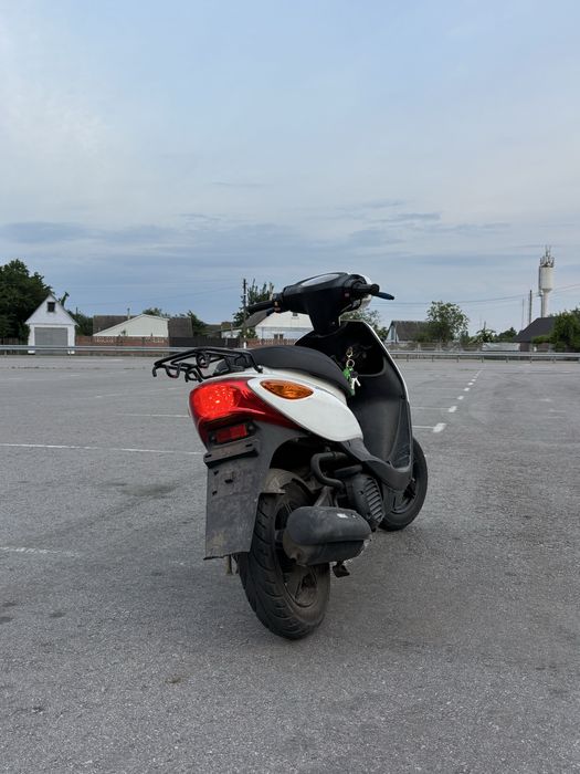 Продам yamaha jog 39