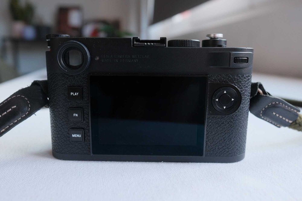 leica M11 (black) in excellent condition