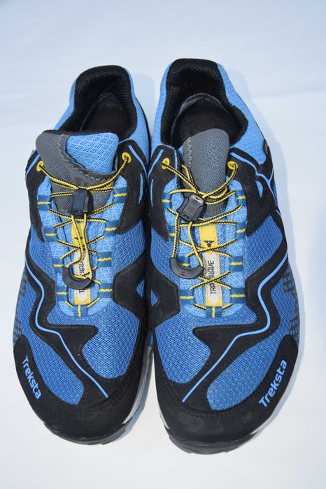 Treksta Trail Supernova Gtx r.44