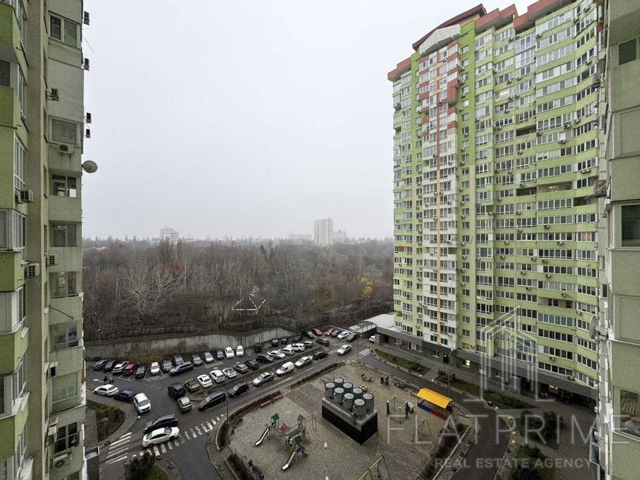 1-кім. квартира, 45 кв.м. Донця, 2а, Шулявка, Відрадний!