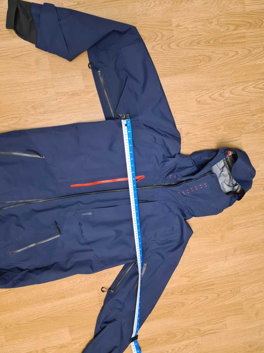 Kurtka narciarska jkt ski fr900 m navy