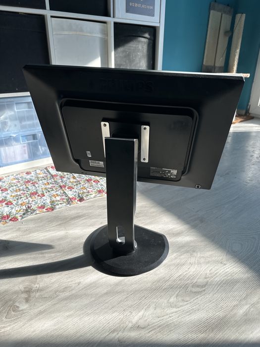 Monitor philips 22 cale