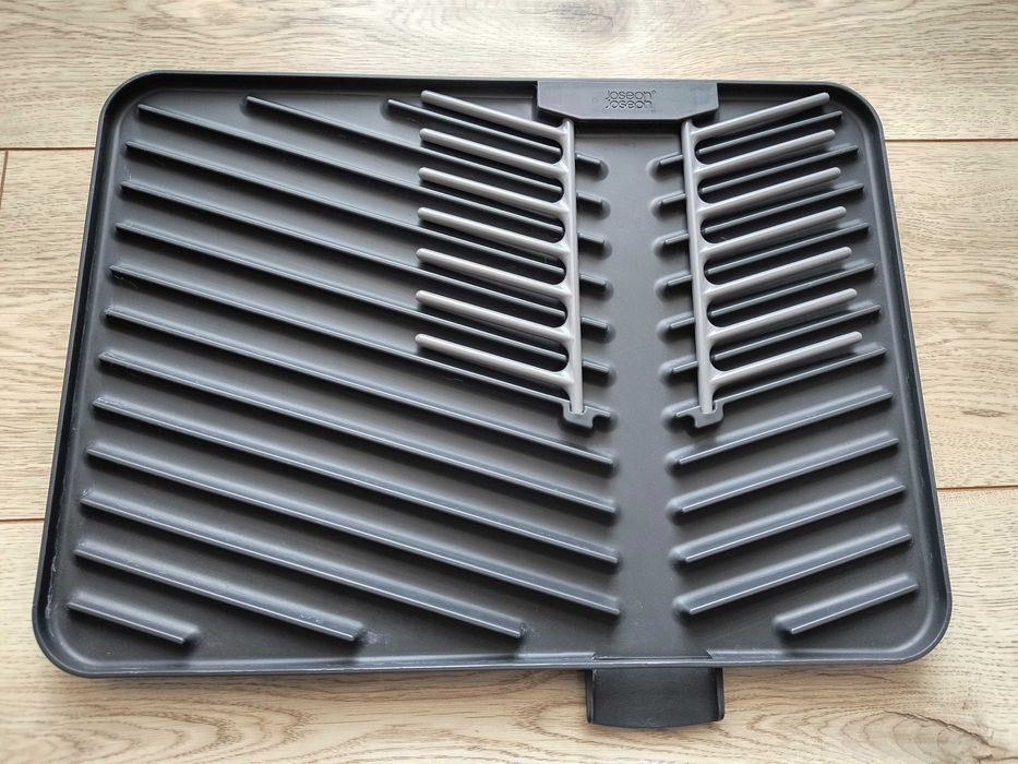 Ociekacz do naczyń Joseph Joseph Flip-up | Składany | Stan Idealny