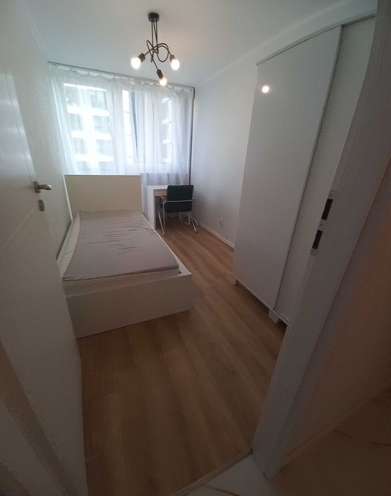 Mieszkanie – Warszawa - Widok 3