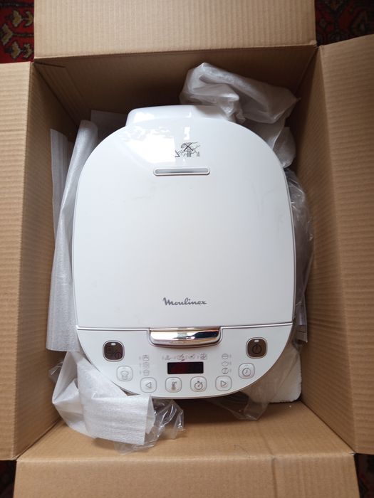 Мультиварка мк622132