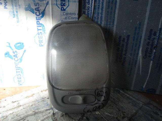 Plafonier frente DAEWOO Nubira (J100)