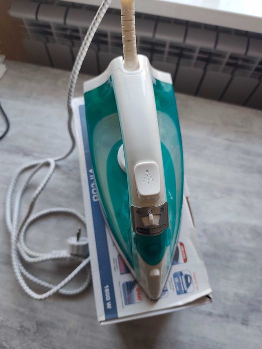 Утюг Tefal Virtuo 1800W