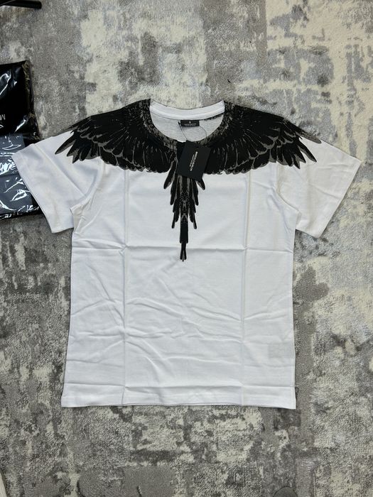 Футболка marcelo burlon