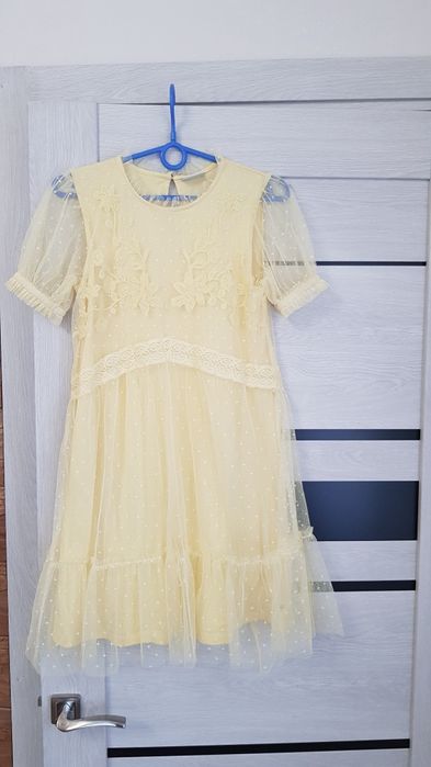 Стильное красивое платье нарядное праздничное плаття сукня святкова