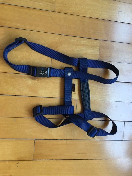 Arnês para cão / cadela