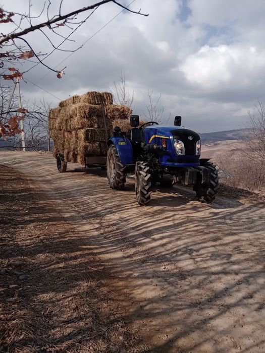 Продам Тюки Гарне сіно