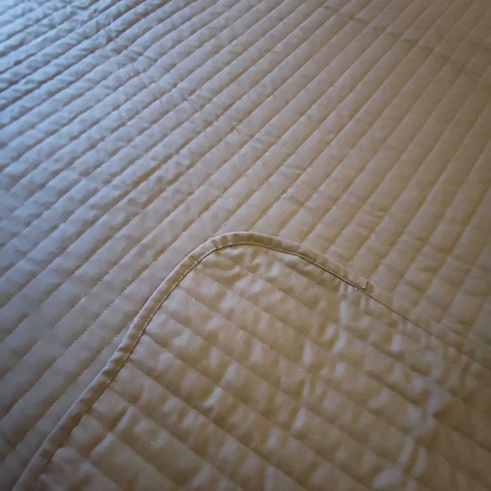 Colcha de cama como nova!