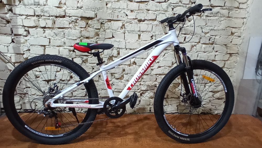 Велосипед Crossbike 26"