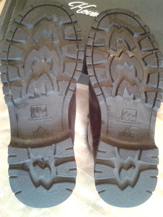 BOTAS de pele para homem +oferta