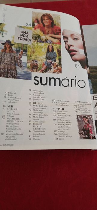 Activa - Vera Kolodzig