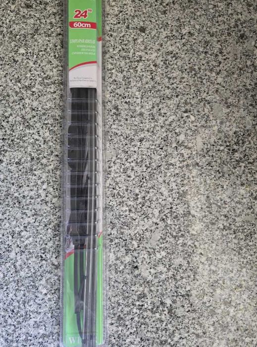 Conjunto de Escovas N 24