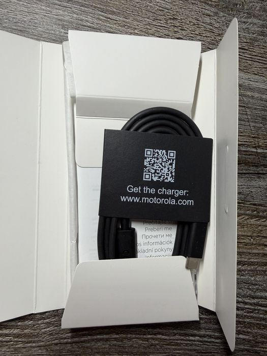 Motorola edge 70 12/512гб