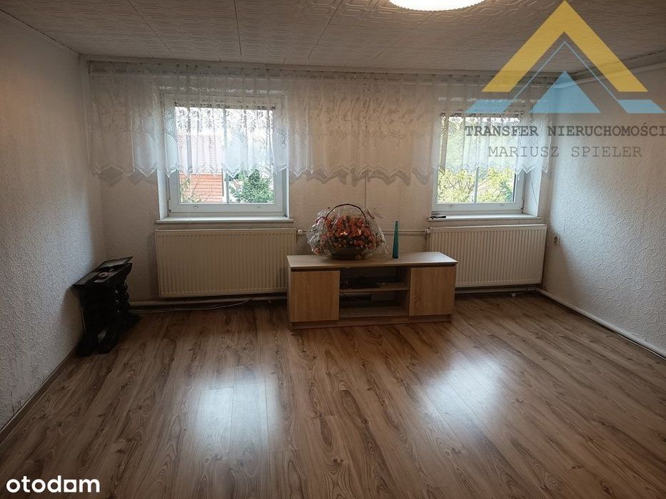 Klimatyczne z duszą na II p. 66,40 m2 265 tys.!