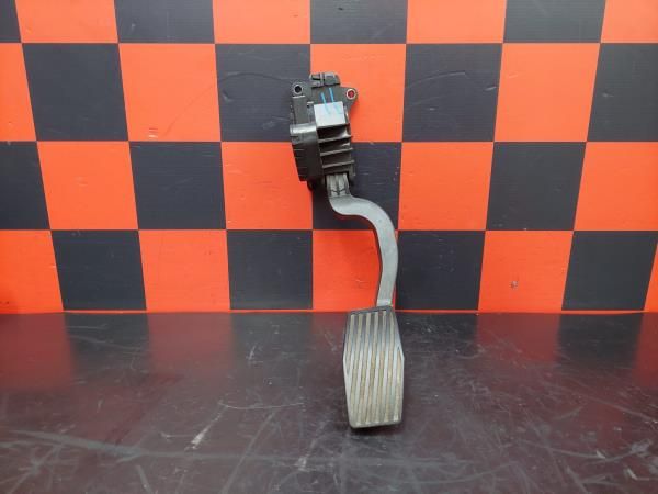 Pedal do acelerador OPEL Corsa D