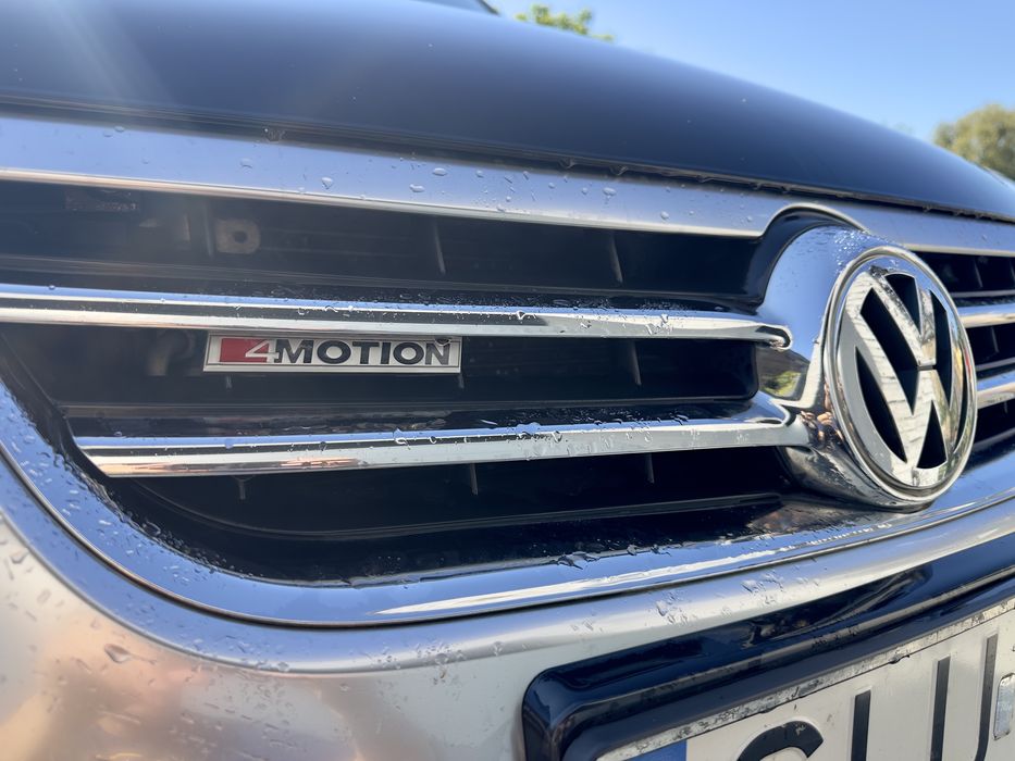 VW Touareg bardzo zadbany i sprawny !!!