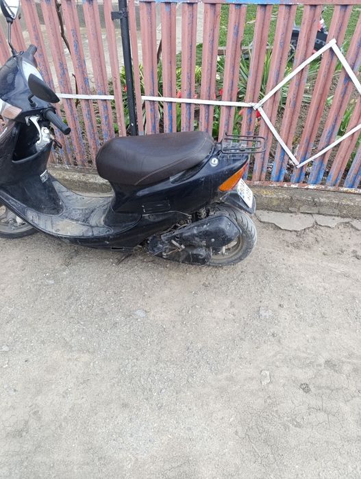 Продам скутир Dio