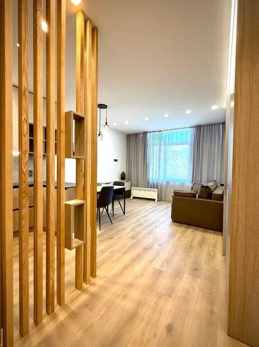 Сдам 2к квартиру ЖК Family Space, Александра Поля