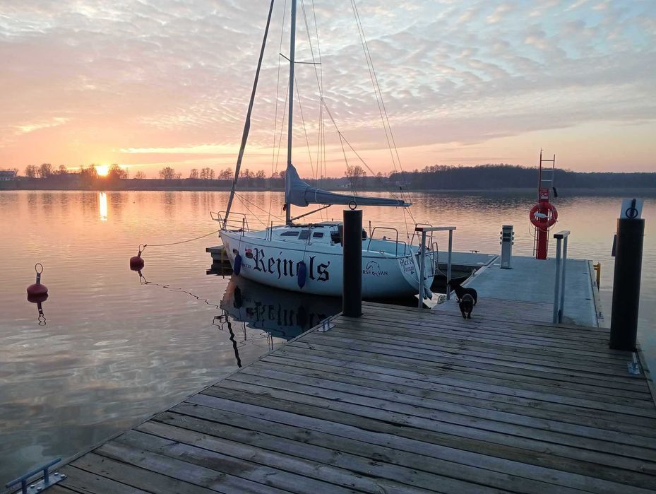 Wynajmę domek letniskowy