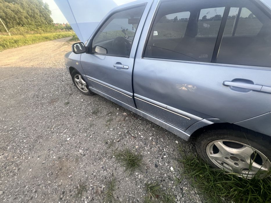 Авторозборка чери амулет 2007-2012 146тис пробігу