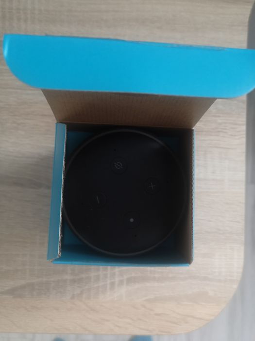 Alexa Amazon Echo dot