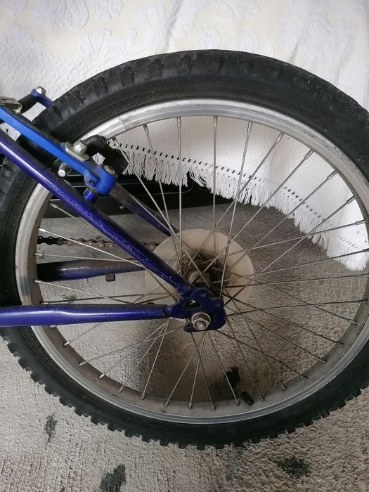 Bicicleta de criança Spirit 100