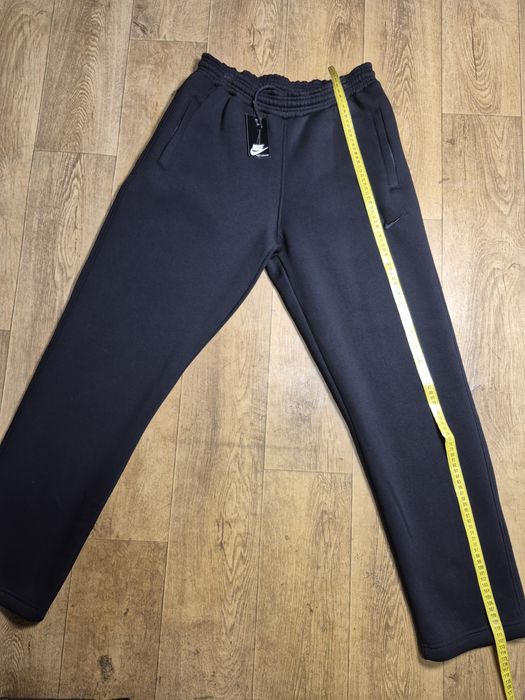 Теплые штаны NIKE. 3 нитки. 3xl.54, 56 р.Скидки!